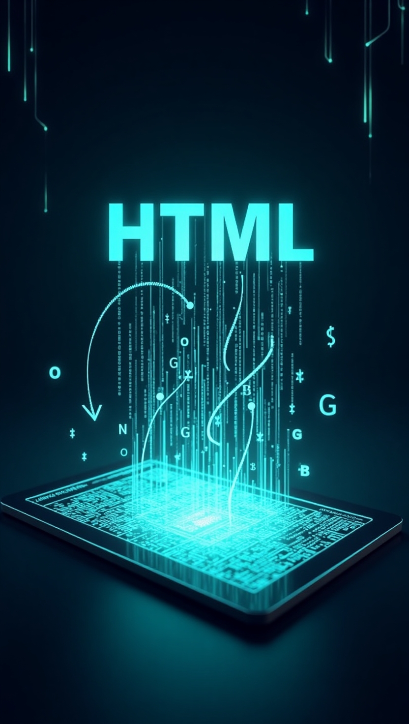 HTML
